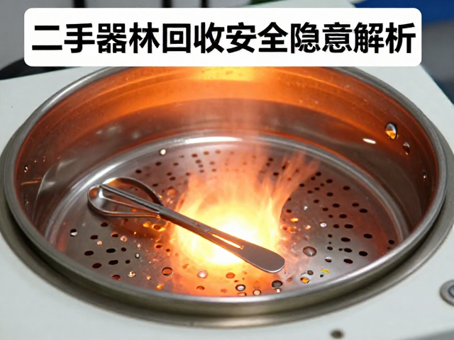 高温高压灭菌的核心原理与物理极限