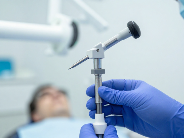精准操作中的扭矩控制策略与临床实施