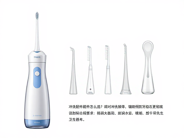 配件材质的耐用性与卫生维护