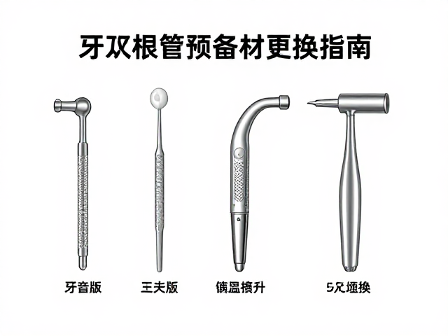 基于操作特征与时间的标准化更换策略