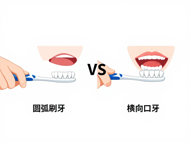 临床数据对比与科学验证