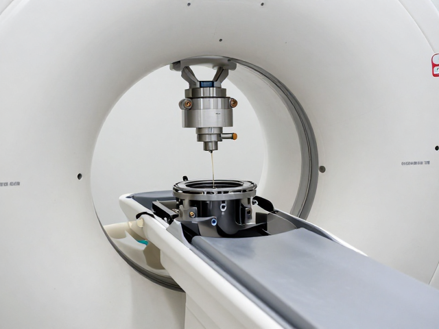 CBCT机械部件润滑对影像几何精度的影响机制
