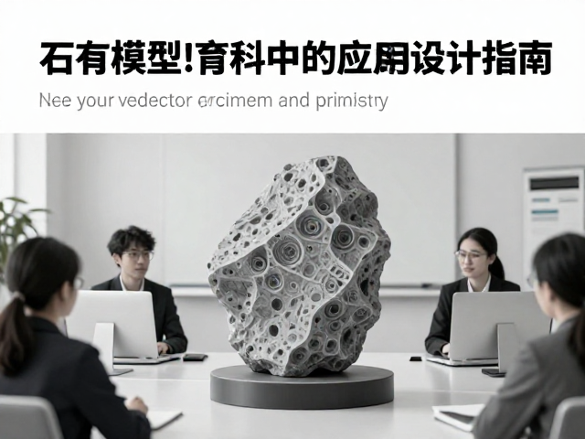 石有模型在AI辅助教育中的场景化应用
