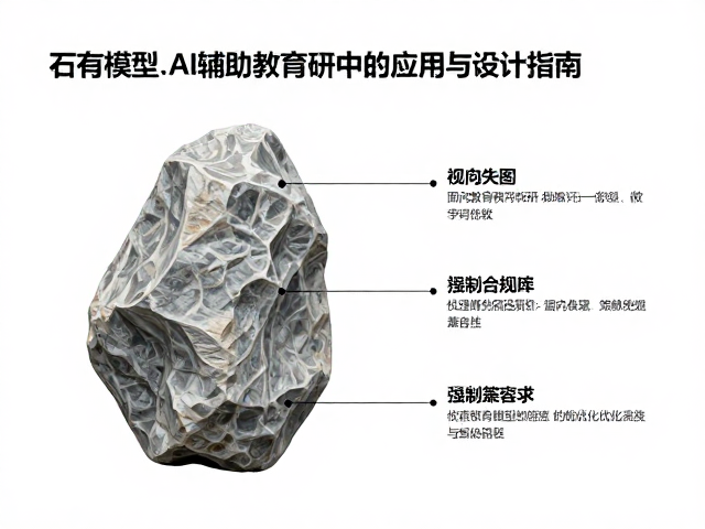 面向教育科研的模型优化策略与兼容性