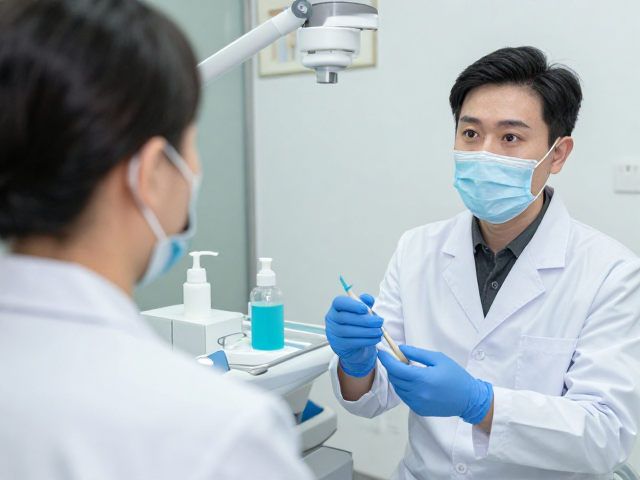患者视角的价值评估与选择建议
