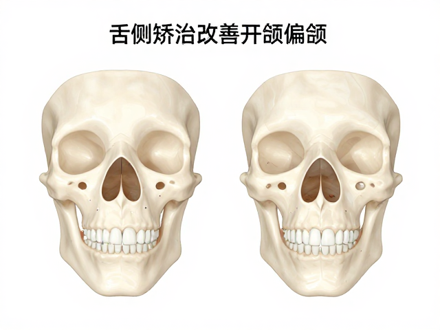 颌骨发育引导的科学原理与临床实施路径