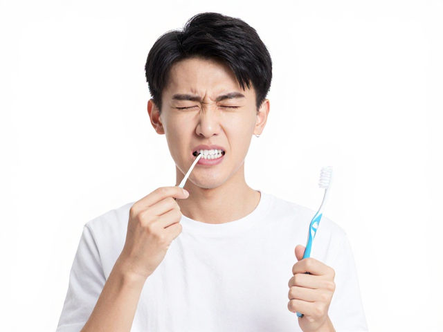 深层清洁与系统性防蛀牙机制
