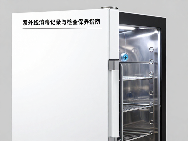 关键部件检查与深度清洁保养规范
