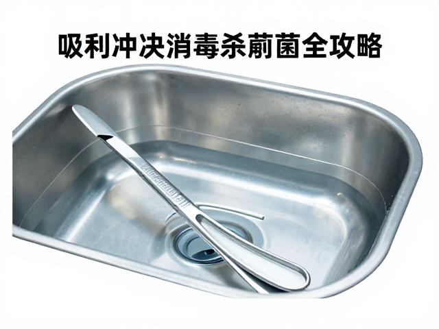 标准化清洗流程与关键参数控制