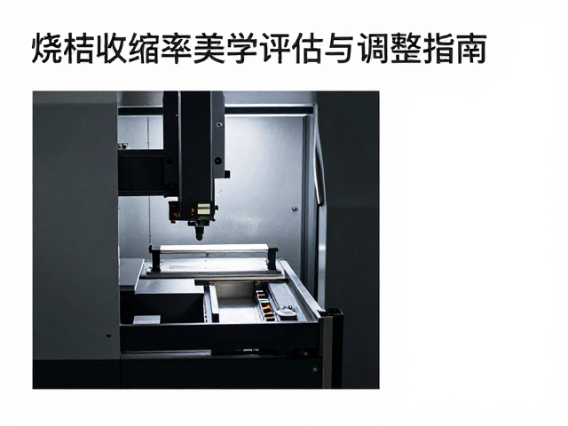 烧结收缩率的物理机制与工艺关联