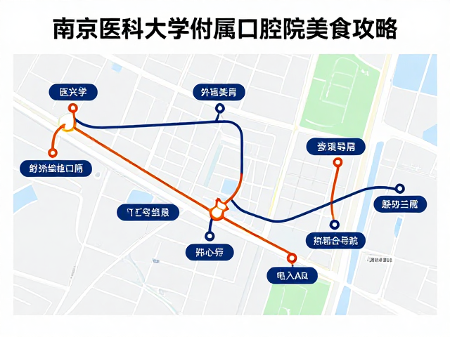 数字化导植与智能导航辅助策略