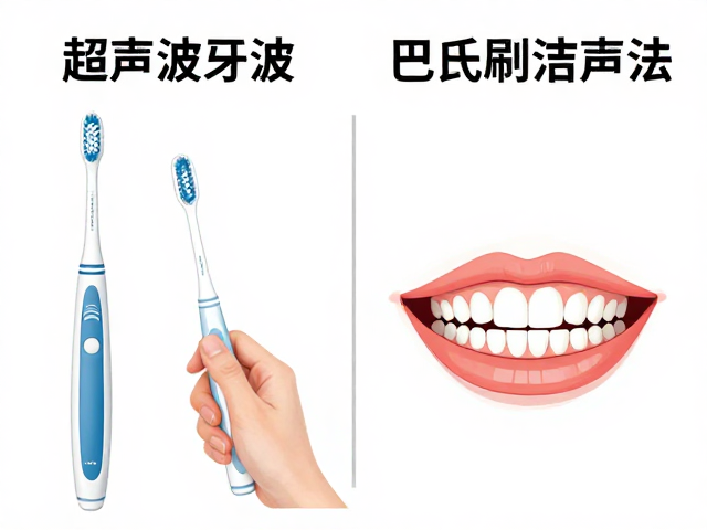 清洁效率与适用场景的真实对比