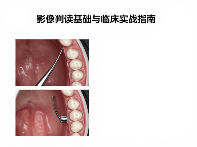 修复与种植领域的数字化协同