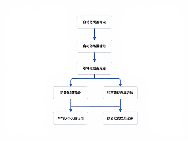超声波洁牙机自动化灭菌追踪与软件系统更新指南