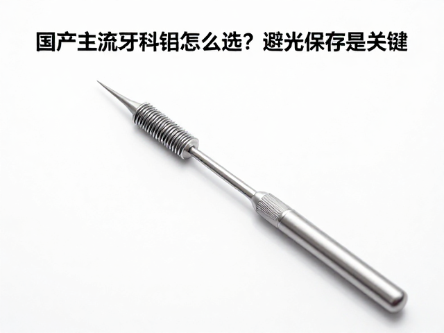 储存规范与临床操作细节
