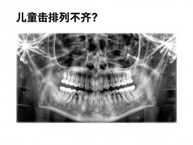 科学矫正路径：从影像评估到个性化方案