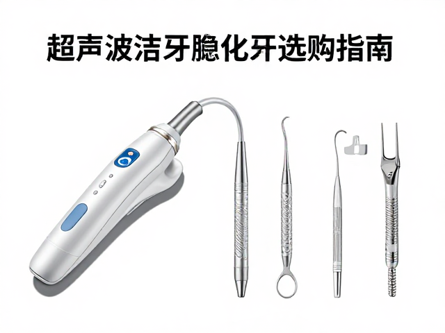 光固化灯的能量稳定性与光谱特性评估
