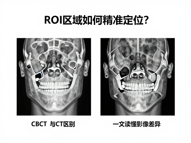 辐射剂量与临床适用场景分析