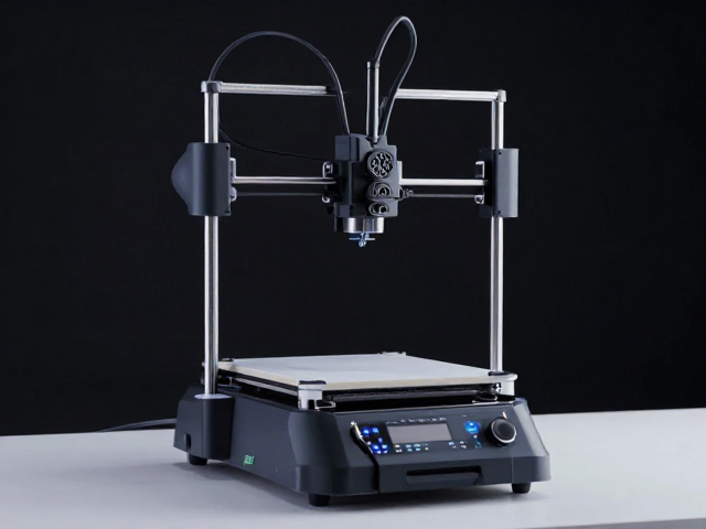 AI辅助设计，3D打印设备，高效打造高精度3D打印模型指南