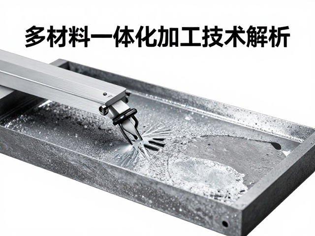铸造机后处理与烧结，多材料一体化加工技术解析