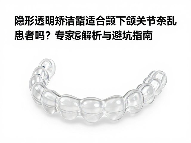 科学决策与避坑指南