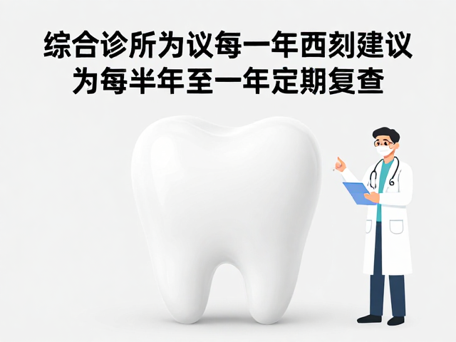 全身健康与口腔疾病的关联机制