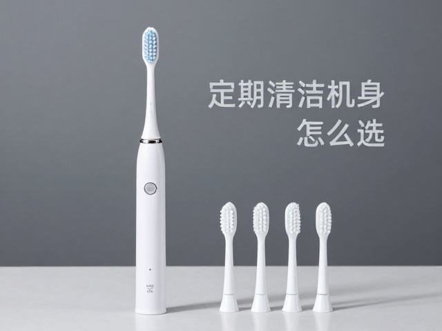 声波振动技术与清洁效率的实际表现
