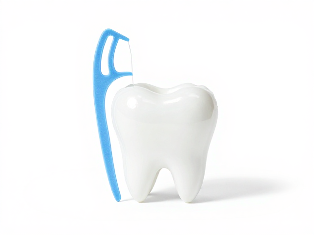 防蛀指南:饮食与习惯的综合管理