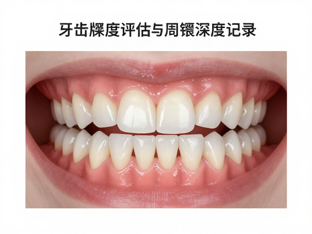 定制口腔卫生指导方案的多维实施策略