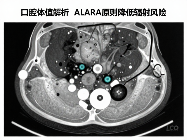 临床场景驱动的参数精准配置