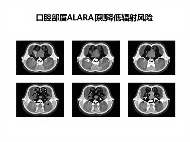 质量控制与剂量监测的标准化实施