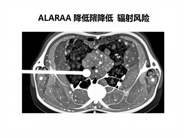 算法降噪与图像后处理的协同作用