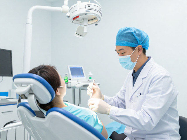 科学预防在口腔健康管理中的核心地位