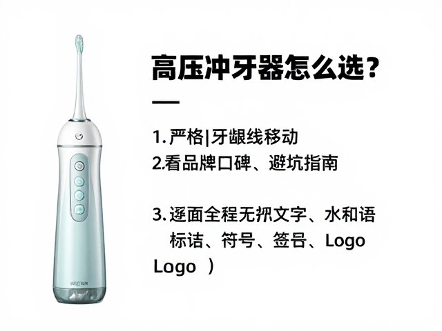 技术参数与避坑要点