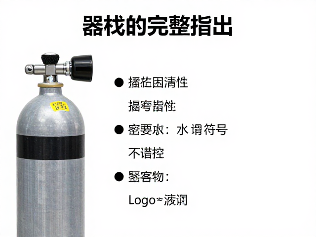 检查器械完整性指南