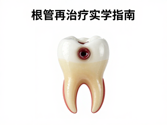 离体牙模型的选择与预处理标准