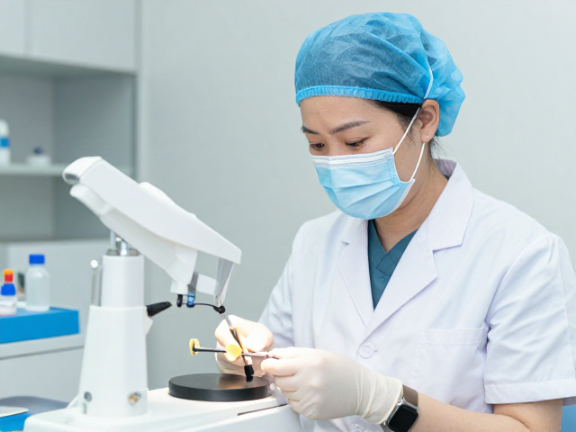 数字化流程重塑口腔修复新标准