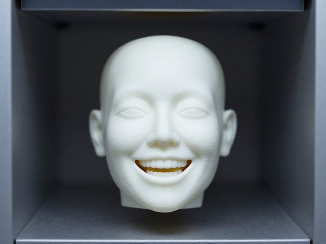 3D打印技术在复杂修复中的应用优势