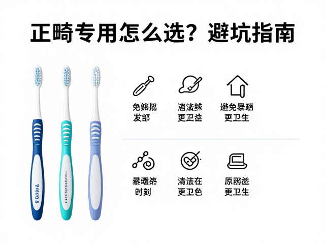 清洁手法与使用频率的规范化