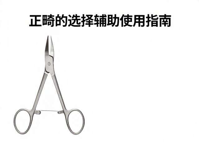 器械选择对术后恢复与并发症控制的影响