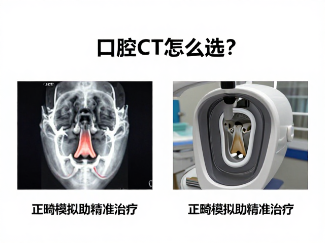影像设备的核心差异：从二维平面到三维空间