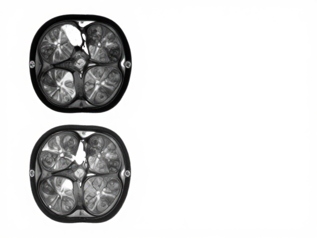 切片分析在影像清晰度提升中的关键作用