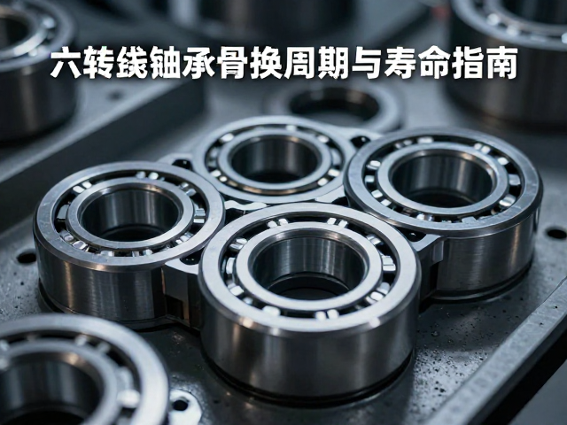科学设定更换周期与寿命管理