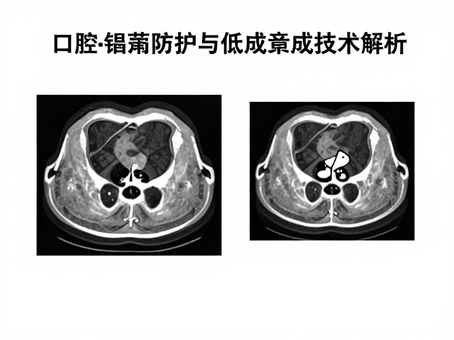 临床场景下的技术应用与安全性考量