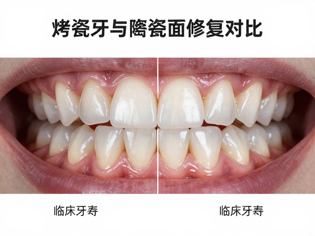 长期维护与临床寿命