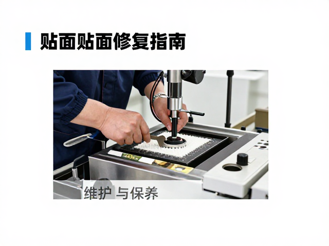 标准化修复流程与关键操作细节