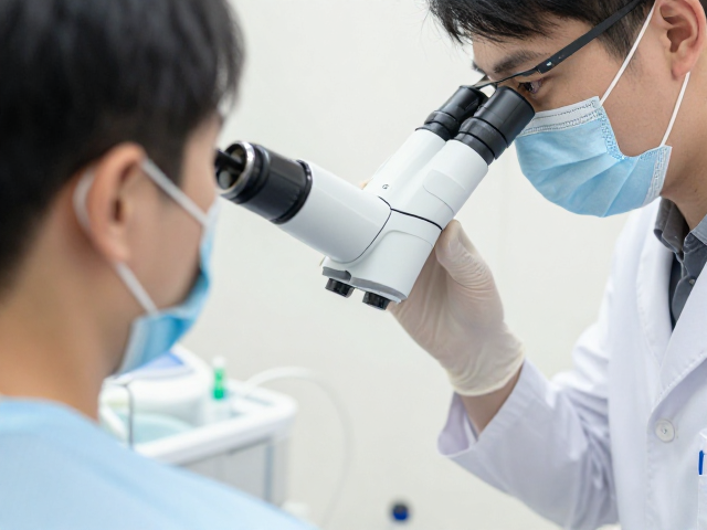 患者诊疗体验与长期维护策略