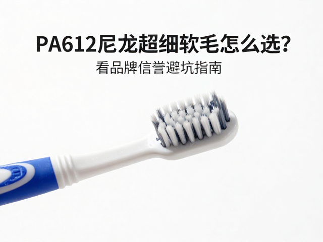 刷头设计与人体工学的使用体验