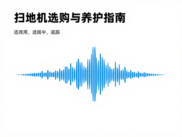 区域追踪算法与清洁效率的提升