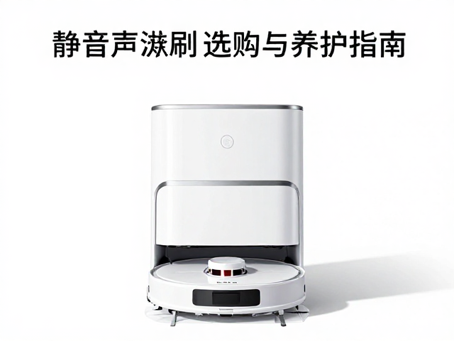 滤网与传感器的日常清洁与维护